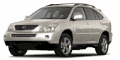 Lexus RX 400h