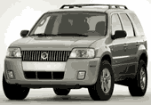 Mercury Mariner